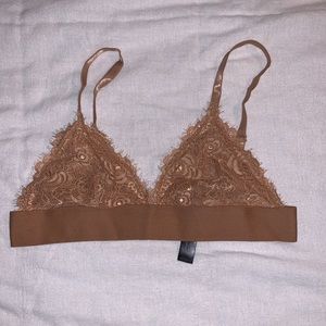 Pepper Bra Size S